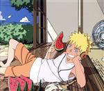 [Used] NARUTO THE BEST (with DVD) / (Animation), DOES, DISH / /, SHUN, KANA-BOON, Tomita Shiori, Diana Garnett, Yamazaru