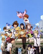 [Usado] Digimon Adventure tri. Capítulo 6 "Nuestro futuro" (Edición normal) (Disco Blu-ray) / Uki Atsuya (Diseño de personajes), Sakamoto Chinatsu, Shigematsu Hanadori, Yamaguchi Mayumi, Motonaga Keitaro (Director), Hakuma Ritsu