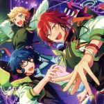 [Used] Ensemble Stars! Album Series Switch/Switch