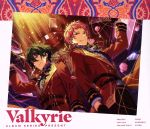 [Usado] Álbum de la serie Ensemble Stars! Valkyrie (edición limitada) / Valkyrie