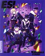 [Used] Ensemble Stars! 02 (Special Limited Edition) / Happy Elements (Original work, Character Design), Maeno Tomoaki (Hitaka Hokuto), Kakihara Tetsuya (Myosho Subaru), Morikubo Shotaro (Yuuki Makoto), Iizuka Haruko (Character