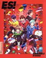 [Used] Ensemble Stars! 05 (Special Limited Edition) / Happy Elements (Original work, Character Design), Maeno Tomoaki (Hitaka Hokuto), Kakihara Tetsuya (Myosho Subaru), Morikubo Shotaro (Yuuki Makoto), Iizuka Haruko (Character