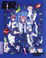 [Used] Ensemble Stars! 06 (Special Limited Edition) (Blu-ray Disc) / Happy Elements (Original story, Character Design), Maeno Tomoaki (Hitaka Hokuto), Kakihara Tetsuya (Myosho Subaru), Morikubo Shotaro (Yuuki Makoto), Meal