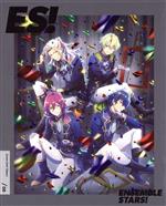 [Used] Ensemble Stars! 08 (Special Limited Edition) / Happy Elements (Original work, Character Design), Maeno Tomoaki (Hitaka Hokuto), Kakihara Tetsuya (Myosho Subaru), Morikubo Shotaro (Yuuki Makoto), Iizuka Haruko (Character