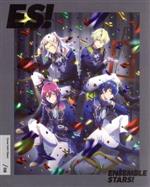 [Used] Ensemble Stars! 08 (Special Limited Edition) (Blu-ray Disc) / Happy Elements (Original story, Character Design), Maeno Tomoaki (Hitaka Hokuto), Kakihara Tetsuya (Myosho Subaru), Morikubo Shotaro (Yuuki Makoto), Meal