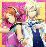 [Used] TV anime "Ensemble Stars!" ' ED theme collection vol. 03/2wink,fine