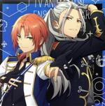 [Used] TV anime "Ensemble Stars!" 'Ends theme collection vol. 06/Knights,Eden