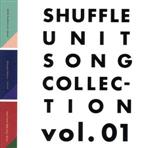 [Used] Ensemble Stars! ! Shuffle Unit Song Collection vol. 01/(Game Music),√AtoZ,XXVeil,Branco