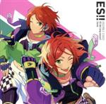 [Used] Ensemble Stars! ! ES Idol Song Season 1 2wink/2wink