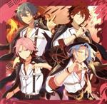 [Used] Ensemble Stars! ! ES Idol Song Season 2 Fingertip Ariadne/Crazy: B