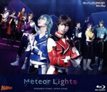 [Used] Stage Ensemble Stars! Extra Stage ~Meteor Lights~ (Blu-ray Disc) / Saeki Ryo / Izawa Takuma / Nakanishi Tomoya / Matsui Yuho / Fukasawa Taiga