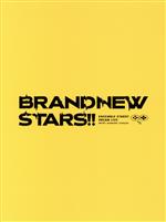 [Used] Ensemble Stars! ! DREAM LIVE - BRAND NEW STARS! ! −/(Omnibus),ALKALOID,Crazy:B