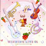 [Usado] "Uma Musume Pretty Derby" WINNING LIVE 06 (2CD) / (Música del juego)