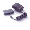 [Defective] [Free Shipping] [Used] GBA Game Boy Advance exclusive AC adapter set Nintendo main unit