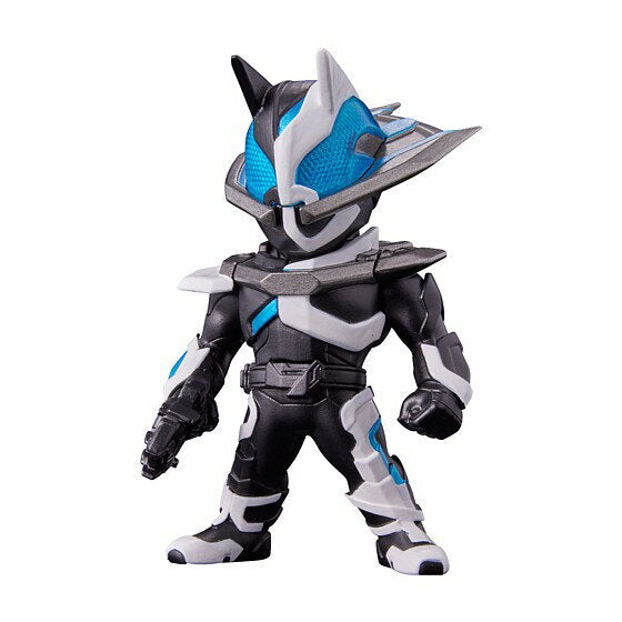 Kamen Rider Gene [177] (Single item) [Candy Toy CONVERGE KAMEN RIDER 29] Bandai