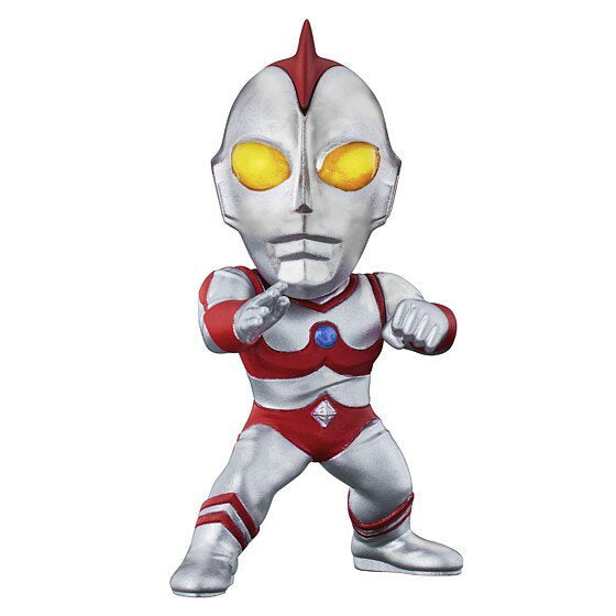 Ultraman 80 [78] (Single item) [Cannon Toy CONVERGE MOTION Ultraman 11] Bandai (Converge Motion)