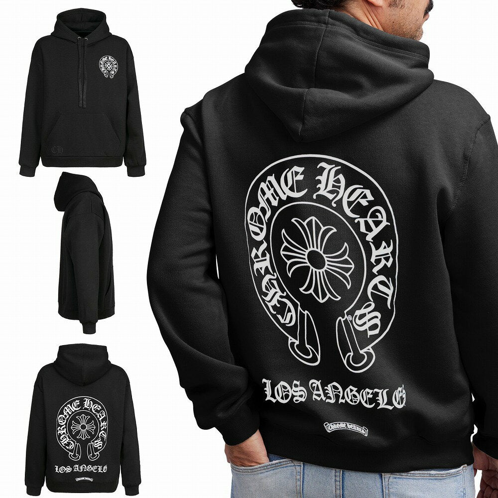 [Limited arrival from Hollywood] Chrome Hearts LA store limited hoodie S M Chrome Hearts hoodie CHROME HEARTS Chrome Hearts hoodie CHROME HEARTS Chrome Hearts hoodie CHROME HEARTS Chrome Hearts hoodie CHROME HEARTS