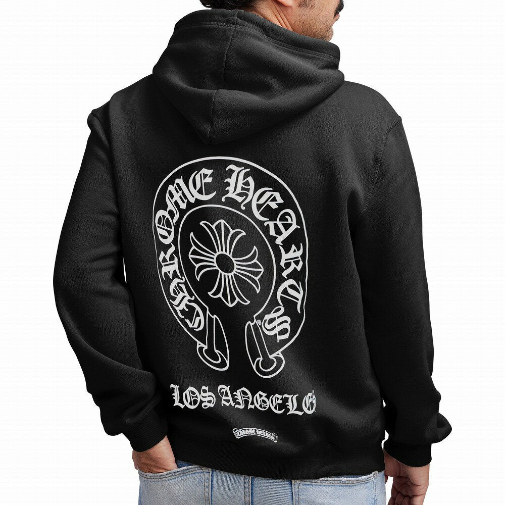 [Limited arrival from Hollywood] Chrome Hearts LA store limited hoodie S M Chrome Hearts hoodie CHROME HEARTS Chrome Hearts hoodie CHROME HEARTS Chrome Hearts hoodie CHROME HEARTS Chrome Hearts hoodie CHROME HEARTS