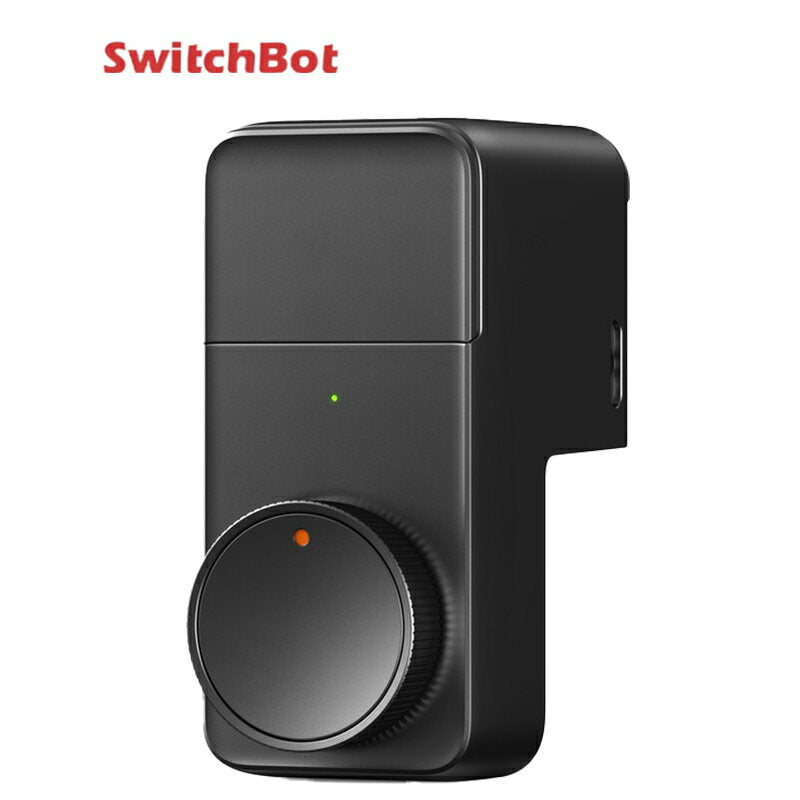 SwitchBot Rock Pro