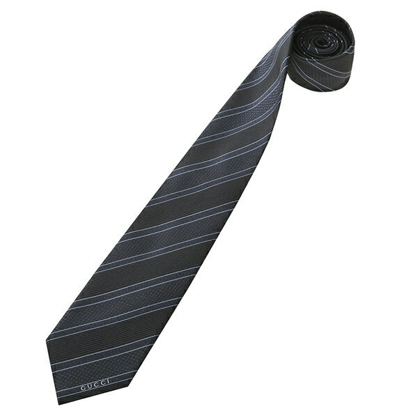 [Applicable for coupons up to 5,000 yen off] Gucci tie GUCCI 499694 4B002 4100 Men's Navy