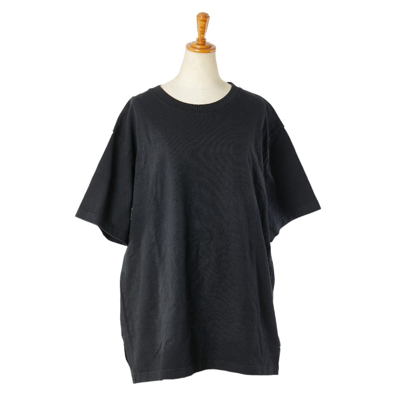 Louis Vuitton 23AW Inside Out T-shirt Size: XXL RM232Q JYN HIY47W Black Cotton Men's LOUIS VUITTON [Used]