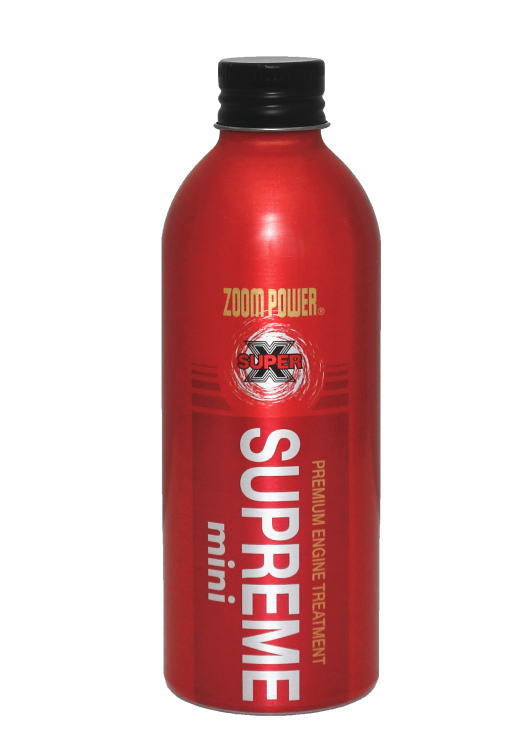 ZOOM POWER SUPREME Super X Mini 160ml