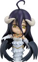 Overload Nendoroid Albedo | オーバーロード　ねんどろいど　アルベド