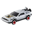 Tomica Dream Tomica No.146 Delorean part.3 (1 piece) | トミカ ドリームトミカ No.146 デロリアン part.3(1コ入)