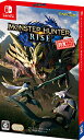 Monster Hunter Rise Friends Double Pack/Switch/CPCS01166/C For 15 years or older | モンスターハンターライズ 狩友ダブルパック/Switch/CPCS01166/C 15才以上対象