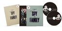 Musical "SPY x Family" <DVD Normal Edition (Version F)>/DVD/VSF-2312 | ミュージカル『SPY×FAMILY』＜DVD　通常版（Version　F）＞/ＤＶＤ/VSF-2312