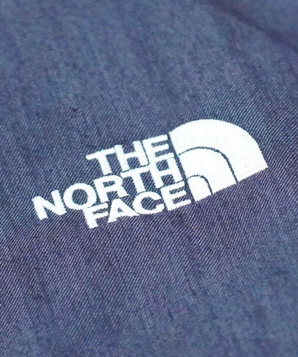 [30% DE DESCUENTO] Chaqueta vaquera Blouson GTX de THE NORTH FACE para hombre NP12042-2532102 (para hombre) (◎)