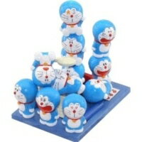 Pick up and hold it in balance game Doraemon Darake toys Children's Party Game 6 years old