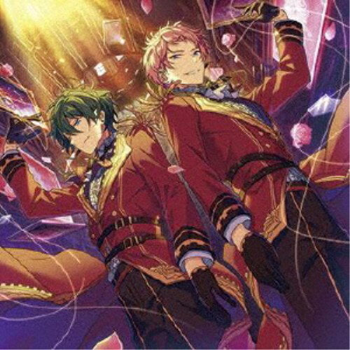 [From 8pm on 3/4, 5x points on all items & up to 1,000 yen off coupon] Valkyrie/Ensemble Stars! Album Series Present -Valkyrie-《Regular Edition》 [CD]