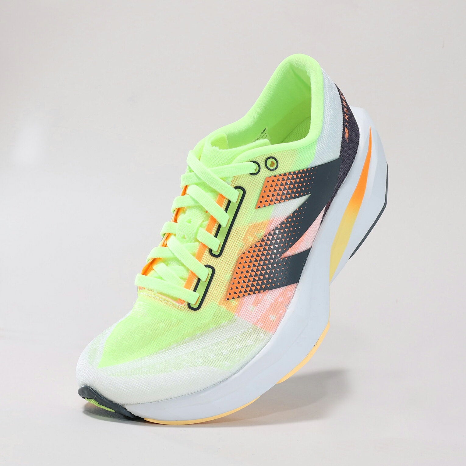 new balance (ladies) running shoes training shoes club activities FuelCell Rebel v4 WFCXLA4 B