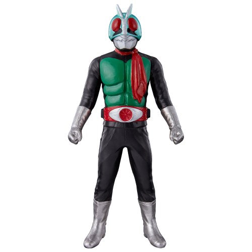 Kamen Rider Soft Vinyl Series Kamen Rider (New No. 1)