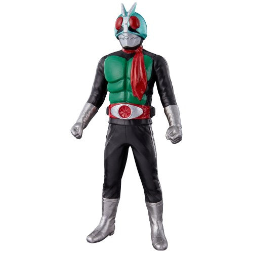 Kamen Rider Soft Vinyl Series Kamen Rider (New No. 1)