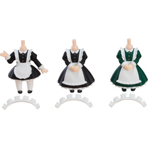 [¡Hasta el 11/11 01:59! Participa para obtener 5x puntos en todos los artículos] Figura Nendoroid Moa Kisekae Maid Non-scale (Figura Disfraz)