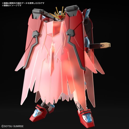 [¡Hasta el 11/11 01:59! Participa para obtener 5x puntos en todos los artículos] HG "Gundam Build Metaverse" 1/144 God Burning Gundam Toy Gunpla Plastic Model 8 Year Old Other Mobile Suit Gundam