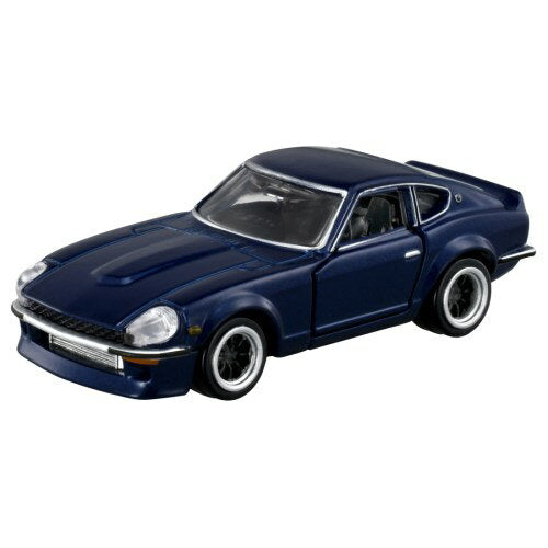 Tomica Premium Unlimited 09 Gulf Midnight Devil's Z