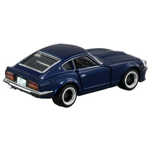 Tomica Premium Unlimited 09 Gulf Midnight Devil's Z