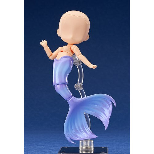 [¡Hasta el 11/11 01:59! Participa para obtener 5x puntos en todos los artículos] Nendoroid Doll Mermaid Set (Lavandula) (Figura) Figura