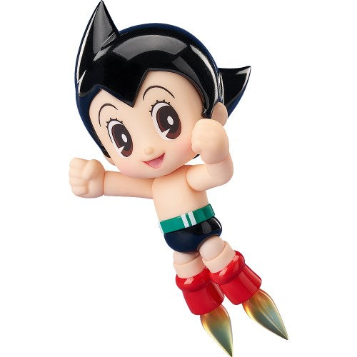 Nendoroid "Astro Boy" Atom Non-Scale [2450] (Painted Movable Figure)