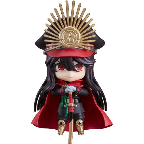 [From 8pm on 3/4, 5x points on all items & up to 1000 yen off coupon] Nendoroid "Fate/Grand Order" Archer/Oda Nobunaga [2632] (Painted Movable Figure) Figure Fate/stay night series