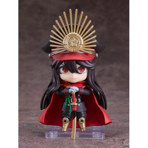 [From 8pm on 3/4, 5x points on all items & up to 1000 yen off coupon] Nendoroid "Fate/Grand Order" Archer/Oda Nobunaga [2632] (Painted Movable Figure) Figure Fate/stay night series