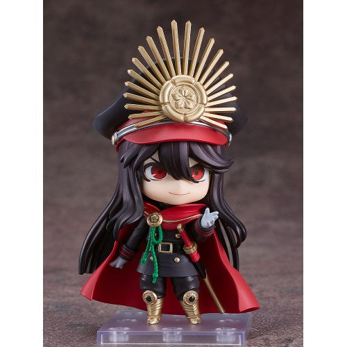 [From 8pm on 3/4, 5x points on all items & up to 1000 yen off coupon] Nendoroid "Fate/Grand Order" Archer/Oda Nobunaga [2632] (Painted Movable Figure) Figure Fate/stay night series