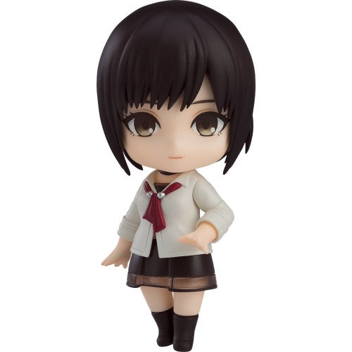 [Hasta el 11/11 01:59!! Participa para obtener 5x puntos en todos los artículos] Figura Nendoroid "Zero" Hinasaki Fukaku [2642] (Purified Movable Figure)