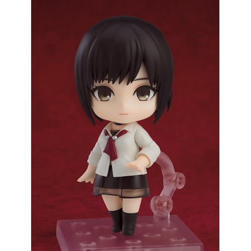 [Hasta el 11/11 01:59!! Participa para obtener 5x puntos en todos los artículos] Figura Nendoroid "Zero" Hinasaki Fukaku [2642] (Purified Movable Figure)