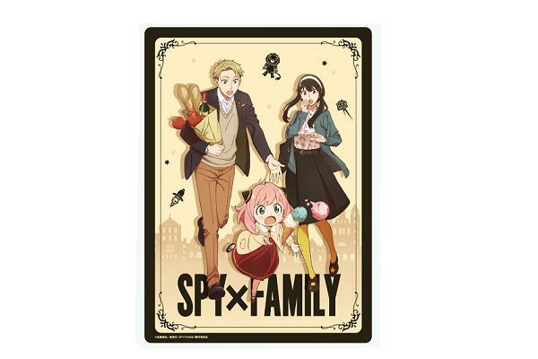 [Free Shipping] [Made in Japan] [SPY x FAMILY] [Spy Family] Underlay [Heartful] [Manga] [Anime] [Shijiki] [Sheet] [Stationery] [School] [Study] [Sorry] [Google] [Google] [Google]