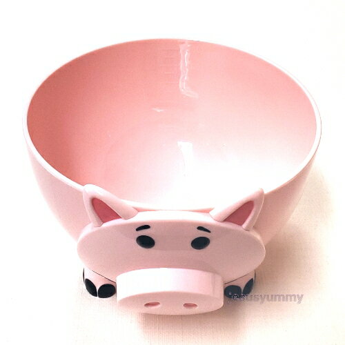 Ham Measuring Cup Toy Story Pig Toy Story Tokyo Disney Resort Limited Souvenir [DISNEY]