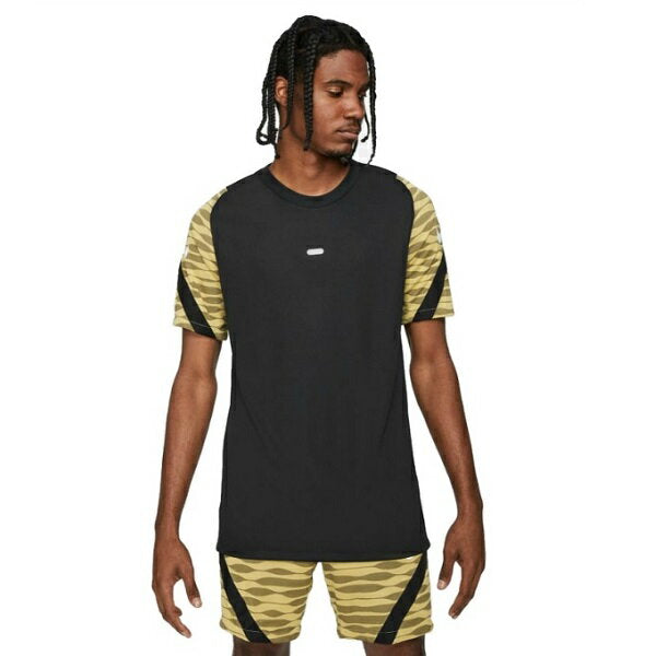 [Coupon for 2x points + 5% off on all items] Nike Men's Soccer Wear Strike 21 S/S Top CW5845 011